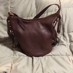UGG Bucket Purse